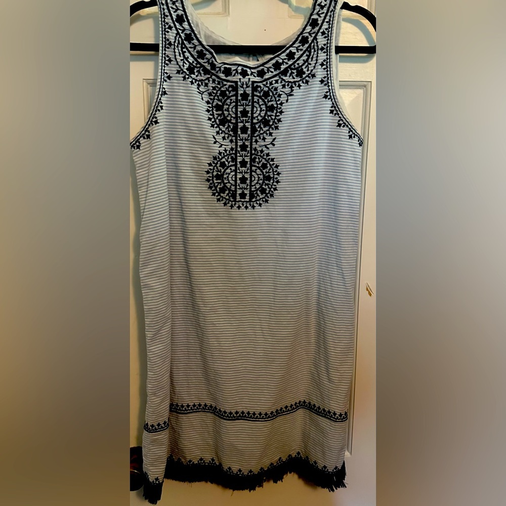 Vineyard Vines dress